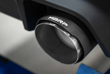 Load image into Gallery viewer, MBRP Toyota Corolla GR 1.6L T304 SS 3in Cat-Back Dual Split Rear w/ Carbon Fiber Tips