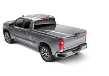 Load image into Gallery viewer, UnderCover GMC Sierra 1500 (w/Multipro TG) 5.8 ft Elite Bed Cover - Black Textured