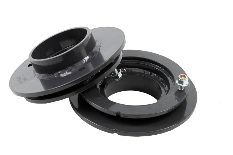 Belltech Ram 1500 2WD/4WD (Non-Classic Body) 3in or 4in Rear Drop Pro Coil Spring Set