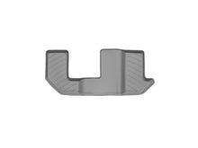 Load image into Gallery viewer, WeatherTech Dodge Journey Rear FloorLiner - Grey