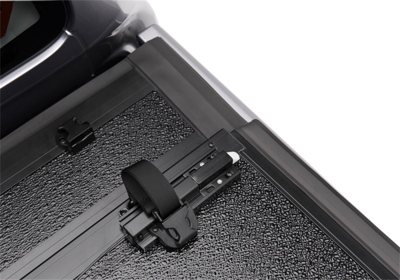 UnderCover Toyota Tundra 6.5ft Flex Bed Cover