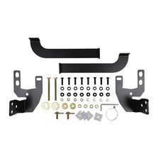 Load image into Gallery viewer, Westin Toyota Tacoma HDX Grille Guard - Black