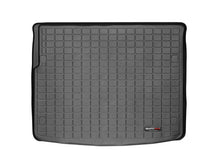 Load image into Gallery viewer, WeatherTech 03-10 Porsche Cayenne Cargo Liners - Black