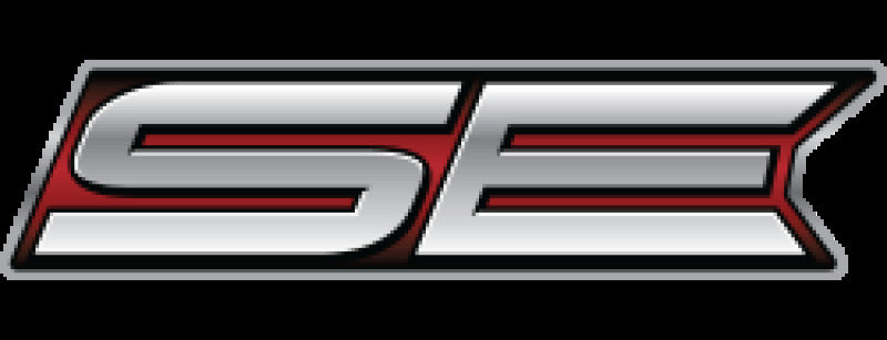 UnderCover Ford F-150 6.5ft SE Bed Cover - Black Textured