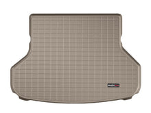 Load image into Gallery viewer, WeatherTech Lexus RX330 Cargo Liners - Tan