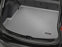 Load image into Gallery viewer, WeatherTech Volvo V60 Cargo Liners - Grey
