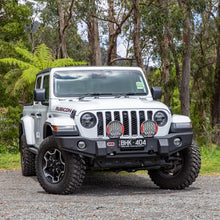 Load image into Gallery viewer, ARB Jeep Wrangler JL / Jeep Gladiator JT Front Winch Bumper