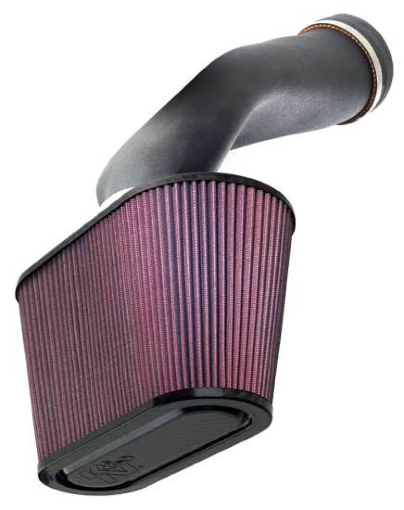K&N Chevy Corvette V8-5.7L Performance Intake Kit