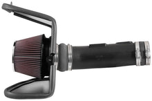 Load image into Gallery viewer, K&amp;N Nissan Titan V8-5.6L F/I Aircharger Performance Intake
