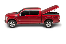 Load image into Gallery viewer, UnderCover Toyota Tacoma 5ft Elite LX Bed Cover - Blue Effect (Req Factory Deck Rails)