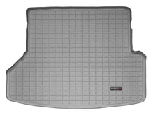 Load image into Gallery viewer, WeatherTech Toyota Highlander Cargo Liners - Grey