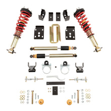 Load image into Gallery viewer, Belltech Ford F-150 2WD/4WD Performance Adjustable Coilover Kit