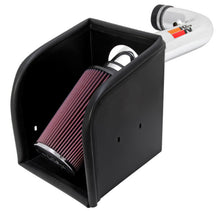 Load image into Gallery viewer, K&amp;N Dodge Ram V8-5.7L High Flow Performance Kit