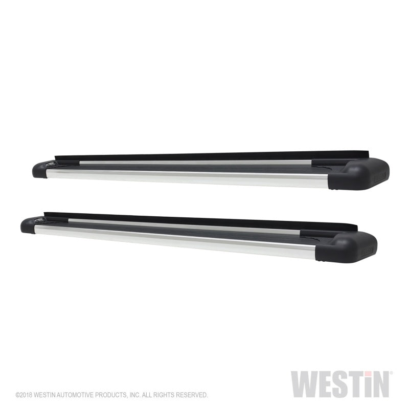 Westin SG6 LED 68.4in. Running Boards - Polished
