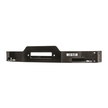 Load image into Gallery viewer, Westin Chevrolet Silverado 1500 MAX Winch Tray - Black