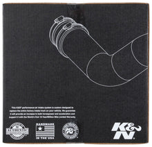 Load image into Gallery viewer, K&amp;N Chevrolet Blazer / GMC Arcadia Aircharger Performance Air Intake System