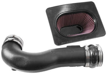 Load image into Gallery viewer, K&amp;N Toyota Tundra / Sequoia V8-4.7L Performance Air Intake Kit