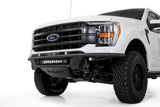 Addictive Desert Designs 21+ Ford F-150 PRO Bolt-On Front Bumper