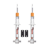 Rancho Ford Pickup / F100 Level-it-System