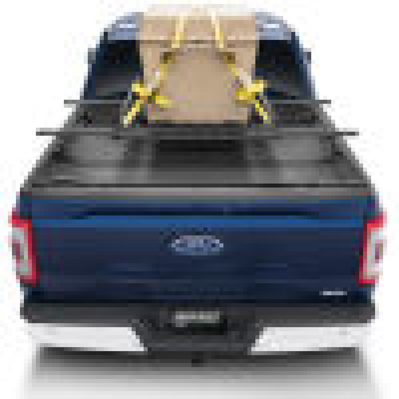 Retrax 15+ F-150 Super Crew / Super Cab & Reg. Cab 6.5ft Bed RetraxPRO XR