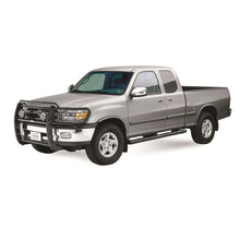 Load image into Gallery viewer, Westin Toyota Tundra (Excl D-Cab) Sportsman Grille Guard - Black