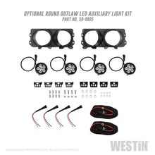 Load image into Gallery viewer, Westin 2019+ Dodge Ram 1500 ( Excludes 1500 Classic &amp; Rebel Models )  Pro-Mod Front Bumper