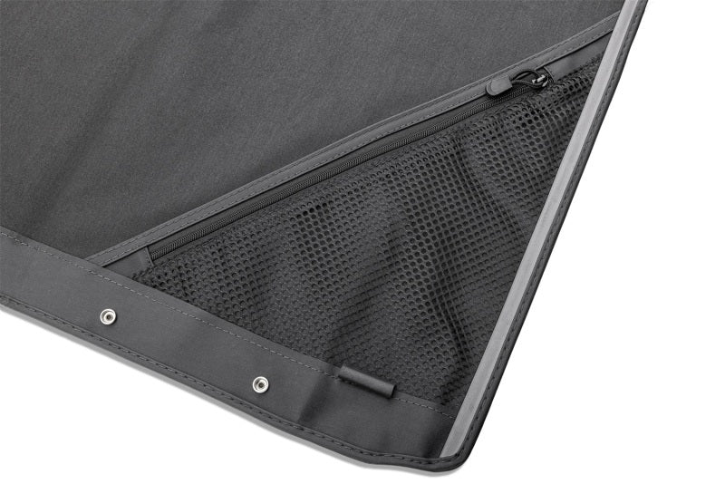 Rugged Ridge Complete Soft Top w/Black Frame Jeep Wrangler CJ/YJ