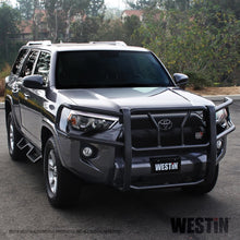 Load image into Gallery viewer, Westin 14+ Toyota 4Runner Trail/SR5/TRD (Excl. LTD/Nightshd/Sport) HDX Grille Guard - Blk