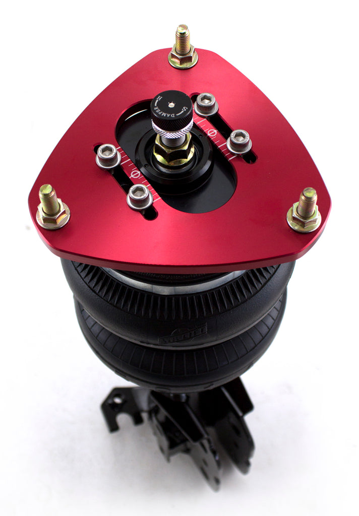 Air Lift Performance Scion FRS / Subaru BRZ Front Kit