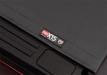 Load image into Gallery viewer, Truxedo 04-15 Nissan Titan 5ft 6in Pro X15 Bed Cover