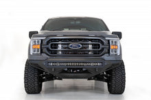 Load image into Gallery viewer, Addictive Desert Designs 2021 Ford F-150 Stealth Fighter Winch Front Bumper