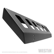 Load image into Gallery viewer, Westin 07+ Jeep Wrangler JK WJ2 Skid Plate for Front Bumper
