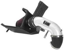 Load image into Gallery viewer, K&amp;N Ford Mustang GT V8 5.0L F/I Typhoon Air Intake