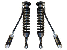 Load image into Gallery viewer, ICON 2007+ Toyota Tundra 2.5 Series Shocks VS RR Coilover Kit