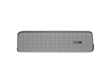 Load image into Gallery viewer, WeatherTech Ford Explorer Cargo Liners - Grey
