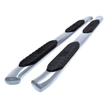 Load image into Gallery viewer, Westin 20+ Ford Explorer PRO TRAXX 5 Oval Nerf Step Bars - Stainless Steel