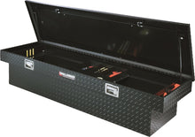 Load image into Gallery viewer, Lund Chevy CK Challenger Tool Box - Black