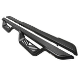 Westin 07+ Toyota Tundra Double Cab Outlaw Nerf Step Bars