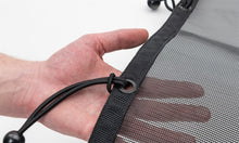 Load image into Gallery viewer, Rampage Jeep Wrangler (TJ) 2-Door Mesh Shade Top - Black