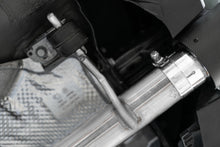 Load image into Gallery viewer, MBRP VW Jetta GLI T304 SS 3in Cat-Back Dual Split Rear Exit Exhaust - Carbon Fiber Tips