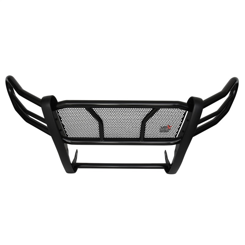 Westin 16+ Toyota Tacoma HDX Modular Grille Guard - Black