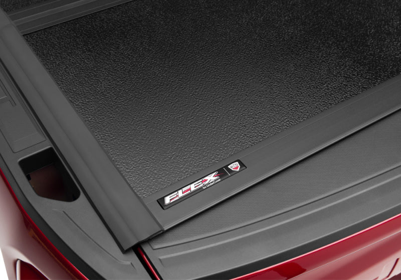 UnderCover Chevy Colorado/GMC Canyon 5ft Flex Bed Cover