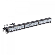 Load image into Gallery viewer, Baja Designs OnX6 Series Racer Edition High Speed Spot Pattern 30in LED Light Bar