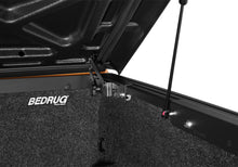 Load image into Gallery viewer, UnderCover Ford Ranger 6ft Elite Bed Cover - Black Textured