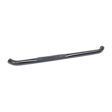 Load image into Gallery viewer, Westin Toyota Tundra Reg Cab E-Series 3 Nerf Step Bars - Black