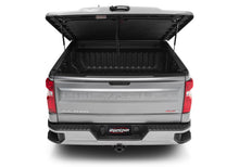 Load image into Gallery viewer, UnderCover Chevy Silverado 1500 6.5ft Elite LX Bed Cover - Deep Ocean Blue