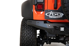 Load image into Gallery viewer, ADD 22+ Ford Bronco Raptor Bomber Rear Bumper
