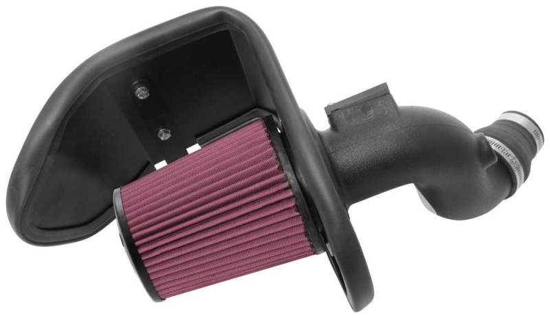 K&N Chevrolet Malibu L4-1.5L F/I Turbo Aircharger Performance Intake