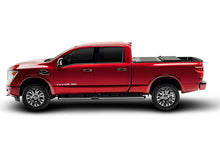 Load image into Gallery viewer, Undercover Nissan Frontier 6ft. Flex Tonneau Cover