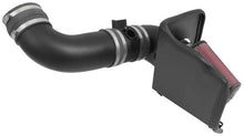 Load image into Gallery viewer, K&amp;N Chevrolet Silverado  / GMC Sierra 2500/3500HD 6.6L V8 Performance Intake Kit
